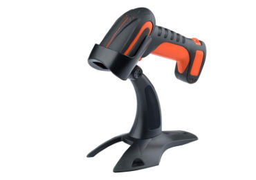 AC Serie - Barcode Scanner