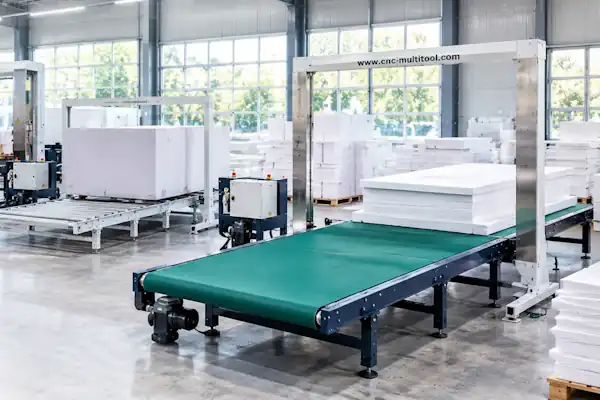 Blockschneider von cnc-multitool