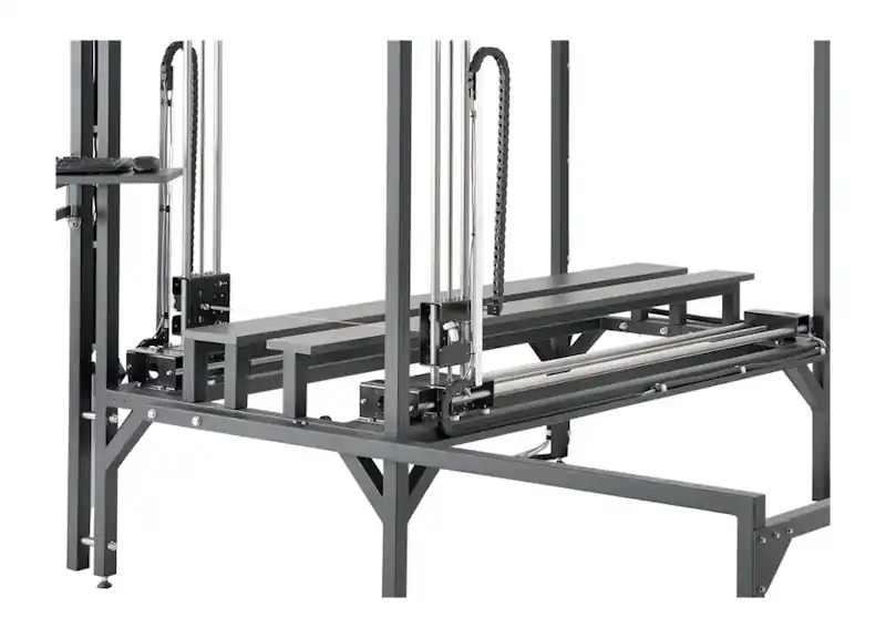Variabler Maschinentisch der CUT1610SV