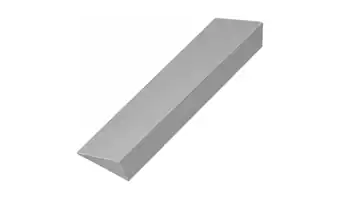 Dämmkeile aus EPS und Neopor