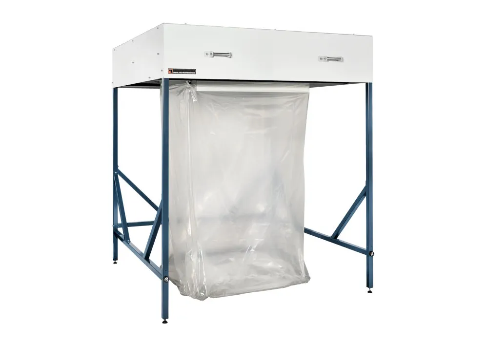 SHD2000S Heißdraht-Recyclingstation für Styroporreste