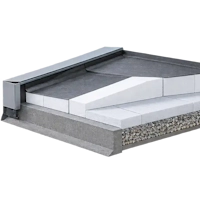 Dach – EPS / Neopor