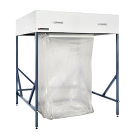 SHD2000S Heißdraht-Recyclingstation