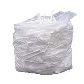 Sammel- und Recyclingsäcke für die SHD2000S