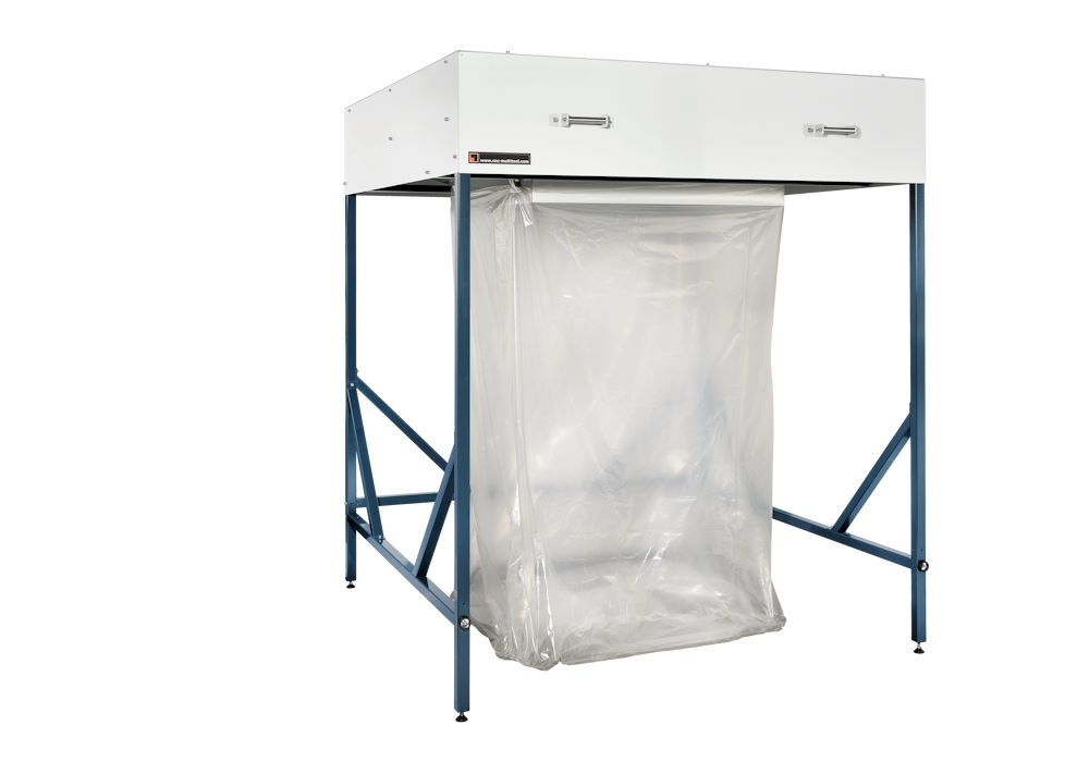 SHD2000S Heißdraht-Recyclingstation für EPS Neopor XPS und EPP